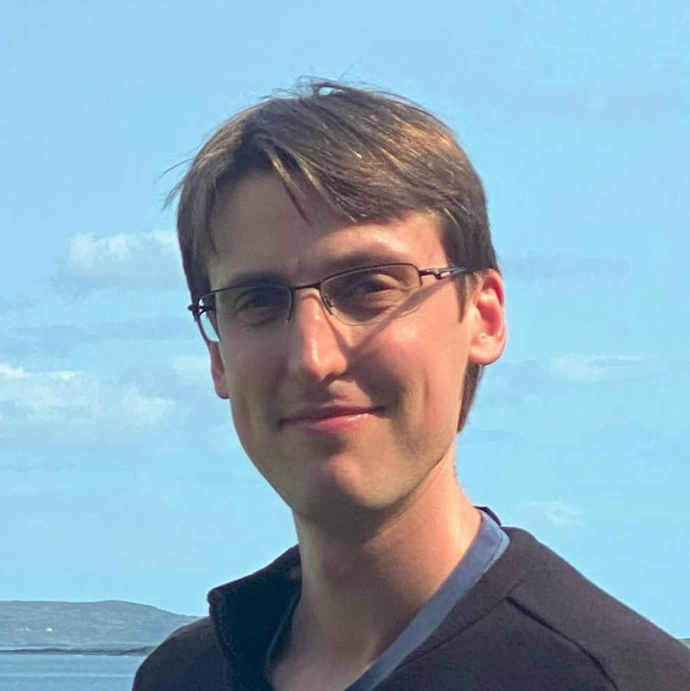Jacob Kegerreis