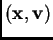 $ d\dot\hbox{$\bf x$}$