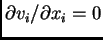 $ l_\alpha=\hbox{$\bf x$}$