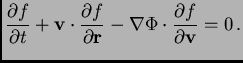$\displaystyle \sum_{\alpha=1}^6 {\partial\dot l_\alpha\over \partial l_\alpha}$